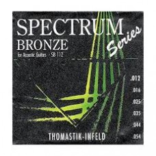 Spectrum Bronze SETT SB112 Med-light